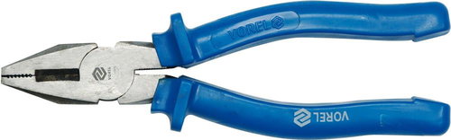 VOREL Combination pliers 200 mm TO-40012 - Combination Pliers - Main image