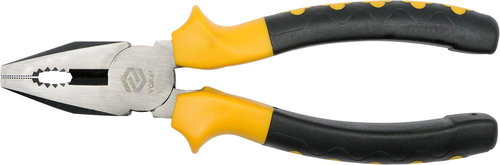 VOREL Combination pliers 160 mm TO-40041 - Combination Pliers - Main image