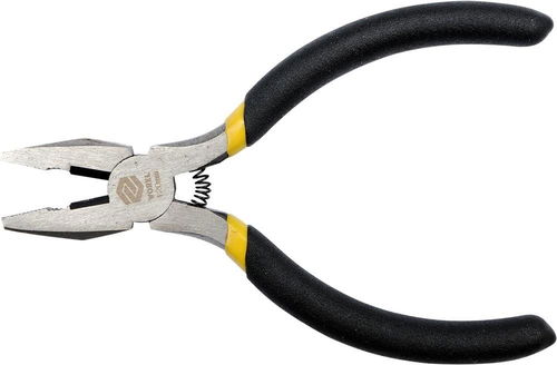 VOREL Kleště kombinované 120 mm TO-42300 - Kombinačky - Hlavní obrázek