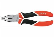 YATO Kombinált fogó, 180 mm, CrV - Fogó