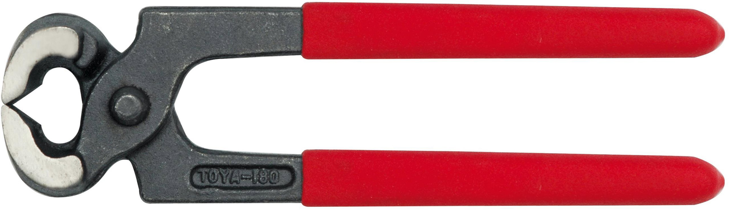 VOREL harapófogó, 180 mm