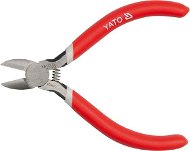 YATO Kleště štípací boční 100 mm - Cutting Pliers