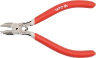 YATO Kleště štípací boční 125 mm - Cutting Pliers
