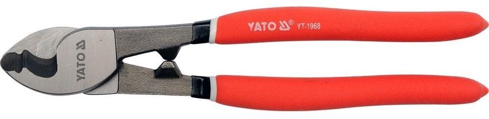 YATO oldalcsípő fogó 240 mm