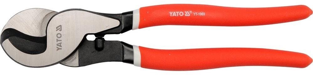 YATO fogó, 240 mm