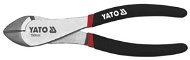 YATO oldalvágó fogó 180 mm - Csípőfogó