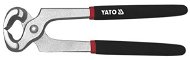 YATO Kleště štípací čelní 160 mm - Cutting Pliers