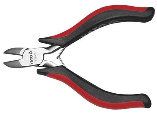 YATO Kleště štípací boční 115 mm mini YT-2081 - Štípací kleště - Hlavní obrázek