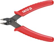 YATO Kleště elektrikářské 125 mm, průměr 0,5-1,5 mm - Cutting Pliers