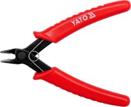 YATO Kábelvágó fogó, 125 mm - Csípőfogó