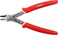 YATO Kleště elektrikářské 125 mm Stainless Steel - Cutting Pliers