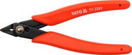 YATO Kleště elektrikářské 130 mm HRC 55-57 - Cutting Pliers