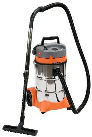 Sthor Industrial Vacuum Cleaner 30L - Industrial Vacuum Cleaner - Main image