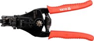 YATO Blankoló fogó, 170 mm - Kábelcsupaszító
