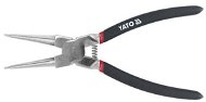 YATO Kleště na ségrovky 150 mm vnitřní CrV - Snap Ring Pliers