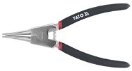 YATO Kleště na ségrovky 200 mm vnější CrV - Snap Ring Pliers