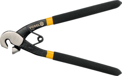 VOREL Tiling pliers 200 mm - Pliers - Main image
