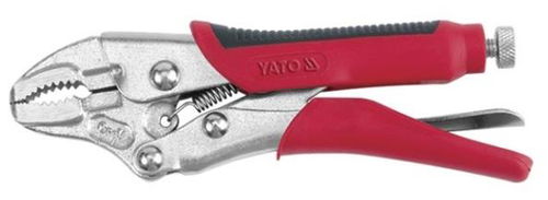 YATO Kleště samosvorné 240 mm WR type YT-2153 - Samosvorné kleště - Hlavní obrázek
