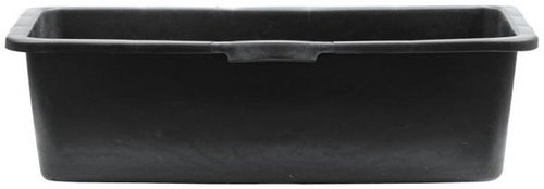 VOREL Plastic construction tub 90 l - Container - Main image