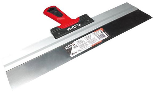 YATO Facade squeegee 500 mm - Scraper - Main image