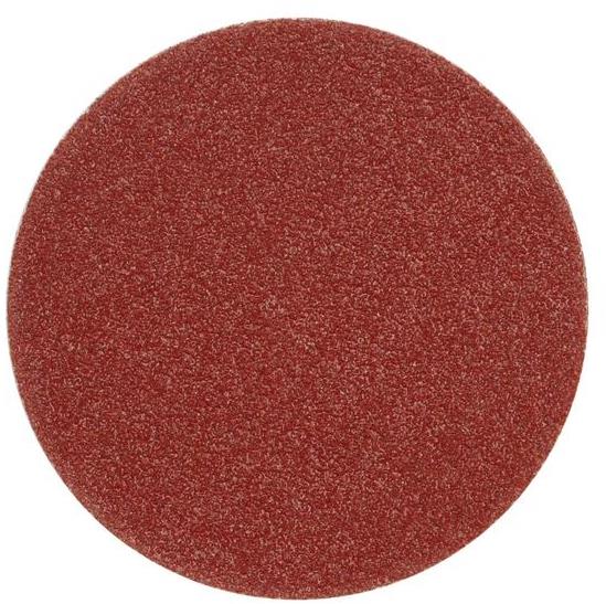 VOREL Csiszolópapír 125 mm P150 5 db tépőzáras