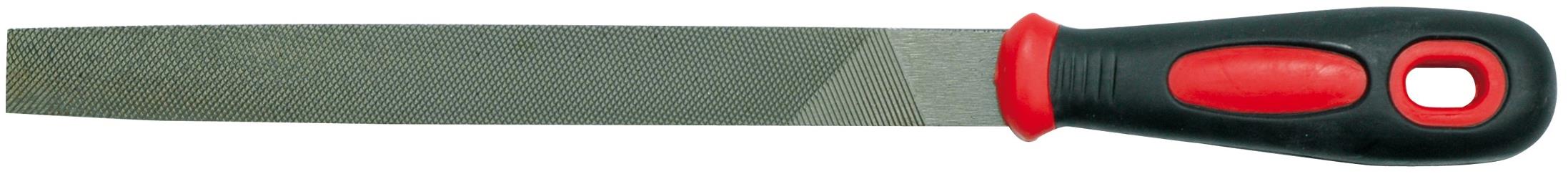 VOREL Lapos reszelő 200 mm VOREL