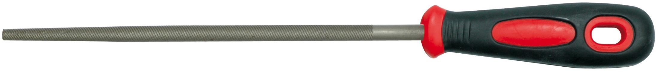VOREL Lakatos reszelő kerek 200 mm VOREL