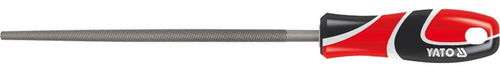 YATO Pilník zámečnický kruhový #1 250 mm YT-6227 - Pilník - Hlavní obrázek