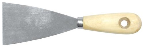 VOREL Spatula 50 mm - Putty Knife - Main image