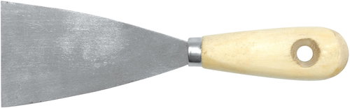 VOREL Spatula 60 mm - Putty Knife - Main image