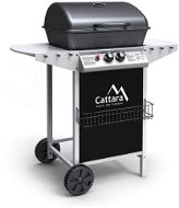 CATTARA PARTY POINT - Grill