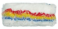 VOREL Valček maliarsky 250 × 8 mm Multicolor - Valček na maľovanie