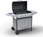 Grill CATTARA MASTER CHEF - Gril