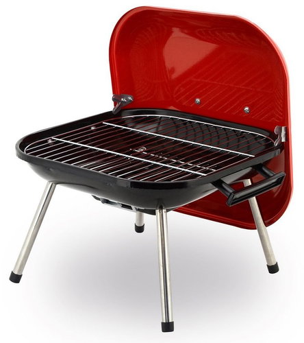 Cattara Grill TABLE - Grill - Main image