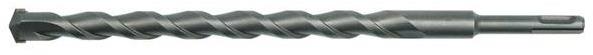 STHOR betonfúró SDS-Plus 8 x 460 mm 8 x 460 mm