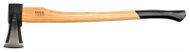Yato Sekerka with handle made of walnut, 820 mm - Axe