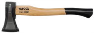 Axe Yato Sekerka with handle made of walnut, 515 mm - Sekera