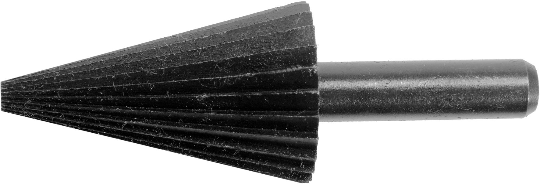 YATO Turbómaró fémhez, 4-24 mm