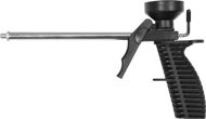 Caulking Gun VOREL Pistole na montážní pěnu plast - Vytlačovací pistole