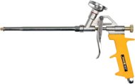 Caulking Gun VOREL Pistole na montážní pěnu kov - Vytlačovací pistole