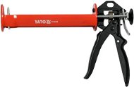 YATO Pištoľ na kartuše 225 × 60 mm - Vytláčacia pištoľ