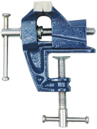 VOREL Bench vise 60 mm - Vice - Main image