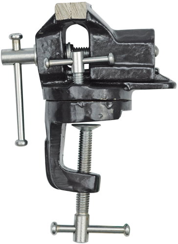 VOREL Table clamp 50 mm rotatable - Vice - Main image