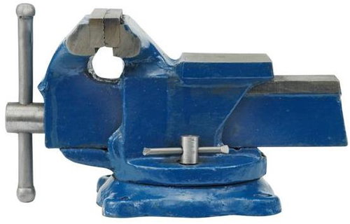 VOREL Locksmith clamp 150 mm rotatable - Vice - Main image