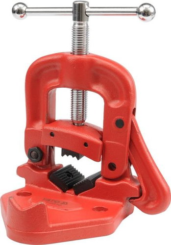 YATO pipe clamp 60 mm - Vice - Main image