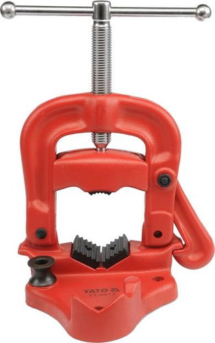 YATO pipe clamp 110 mm - Vice - Main image