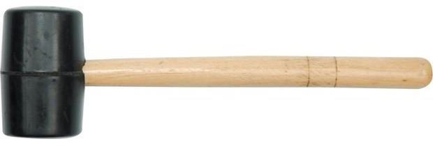 VOREL Gumikalapács, 45 mm