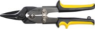 VOREL Nůžky na plech 250 mm rovné CrNi - Sheet Metal Scissors