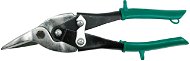 VOREL Nůžky na plech 250 mm pravé - Sheet Metal Scissors
