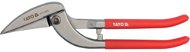 YATO Nůžky na plech 300 mm pravé - Sheet Metal Scissors
